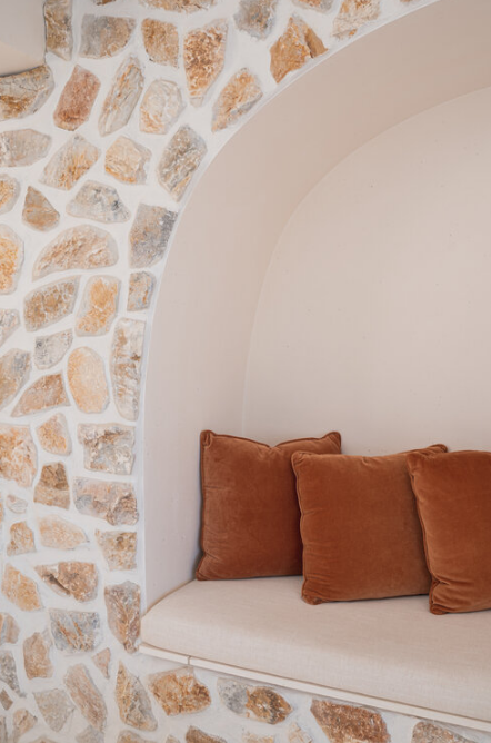 Feature Walls Sunshine Coast