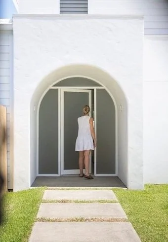 Commercial Feature Walls