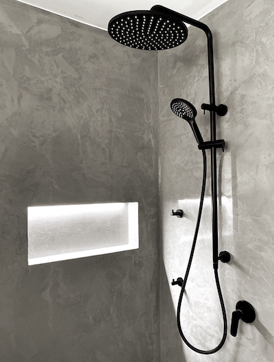 Tadelakt Sunshine Coast