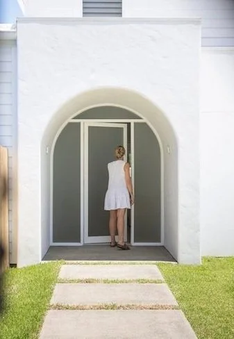 Spanish Render Sunshine Coast