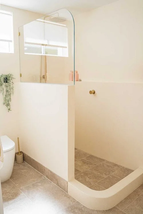 Lime Plaster Sunshine Coast