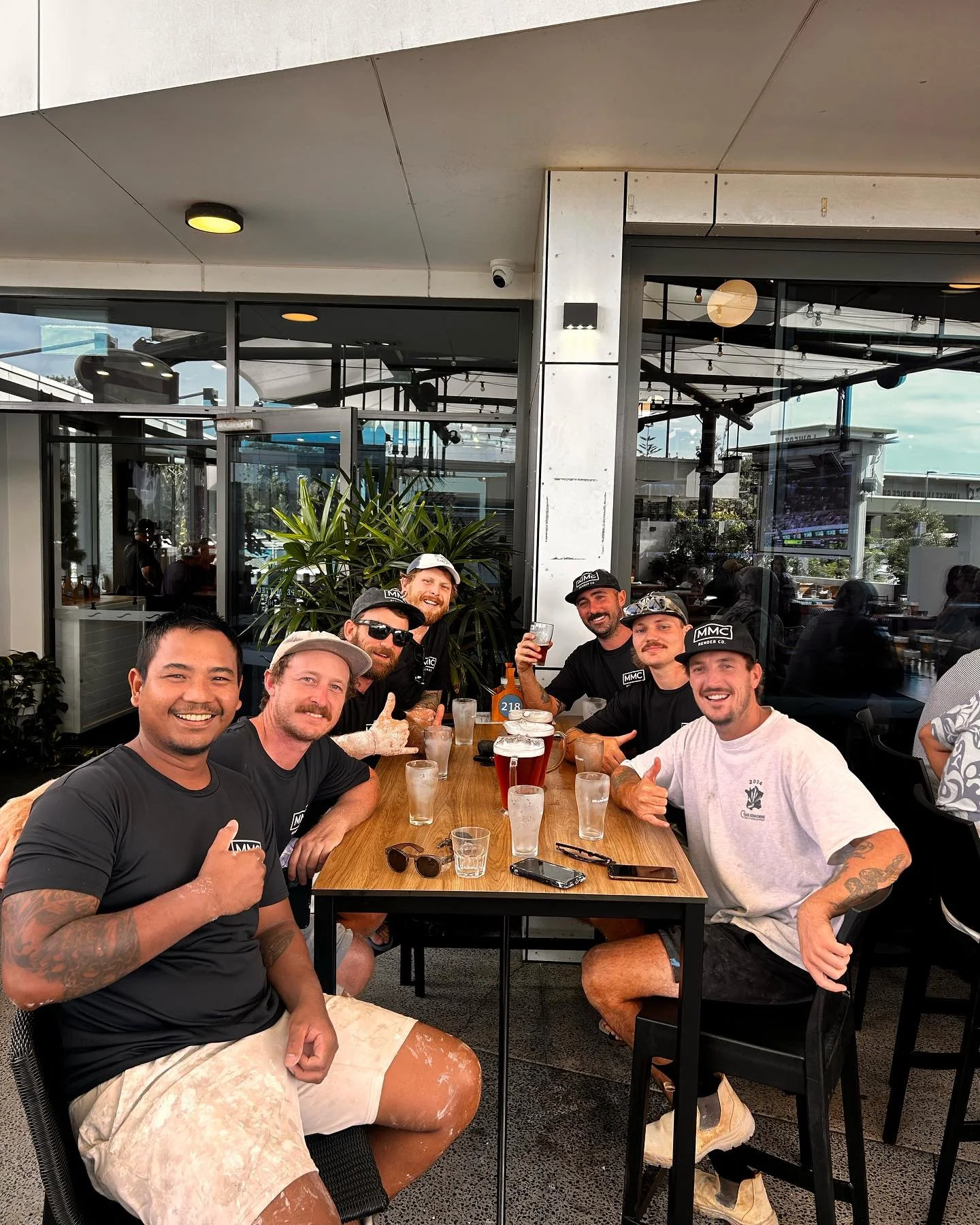 And that&rsquo;s a wrap&hellip; just want to thank all of our amazing builders and clients for such a great year. 
We really couldn&rsquo;t of done it without our solid team behind us!
This one is for you lads, bring on 2025 

Mmc render 🎄