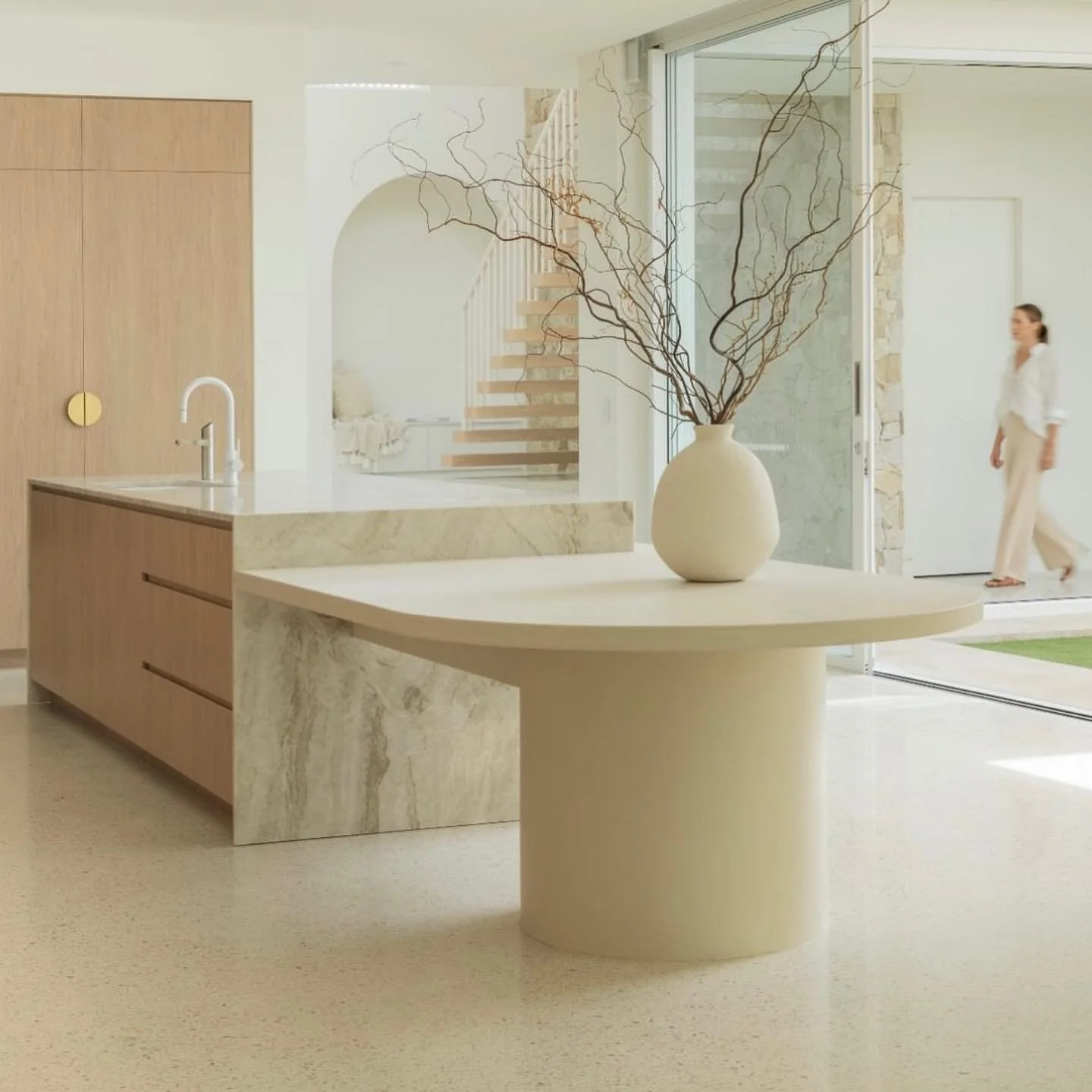 // OCEANIC // @ty.style