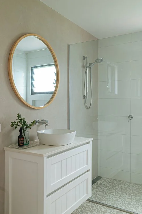 Microcement Sunshine Coast