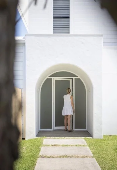 Spanish Render - Sunshine Coast