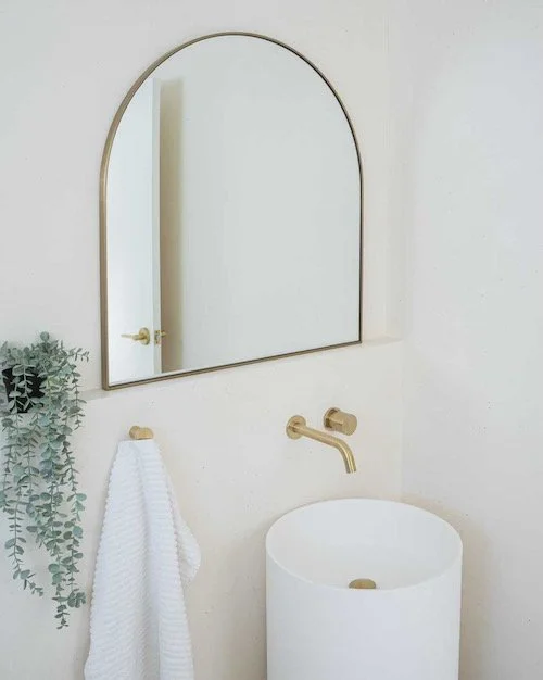 Venetian Plaster Sunshine Coast