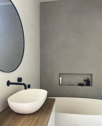 Concrete Render Sunshine Coast