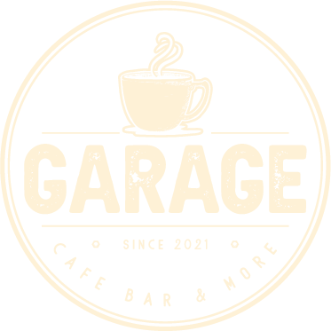 Garage Cafe Bar &amp; more