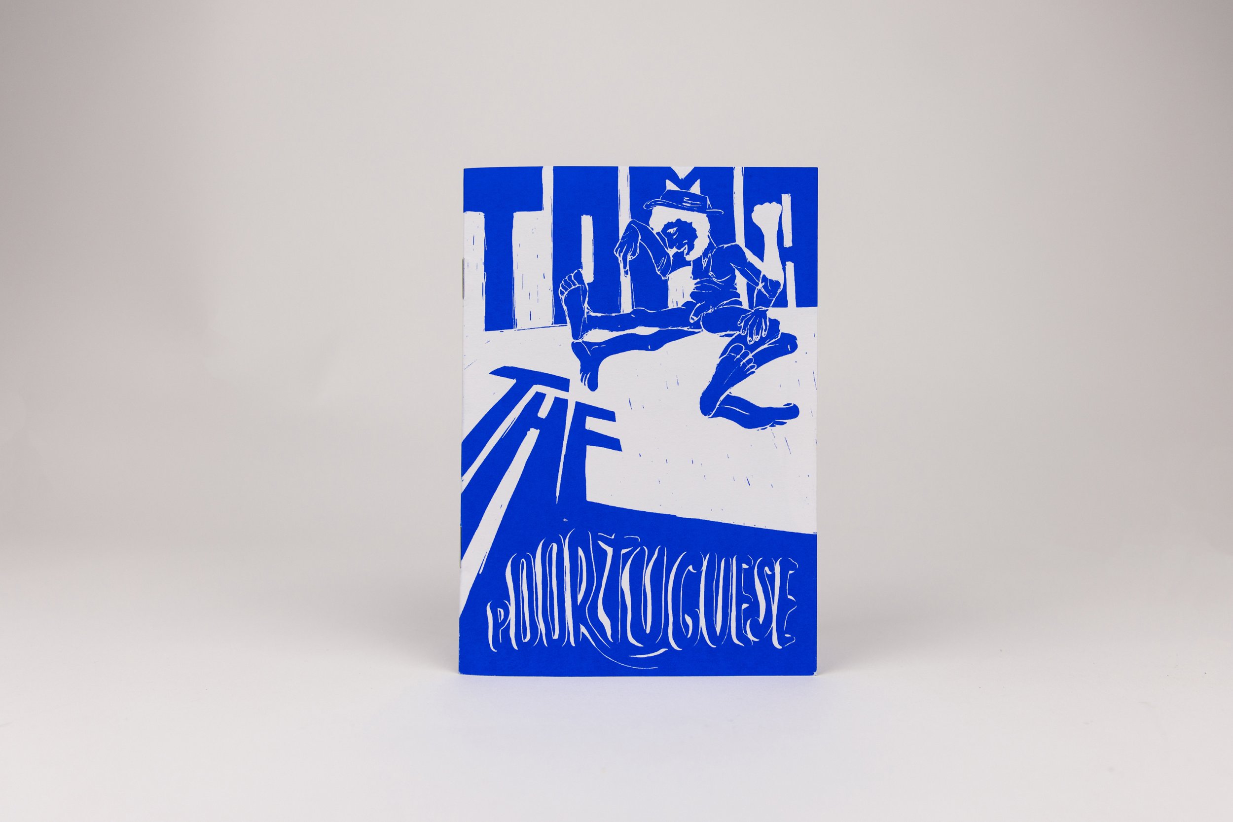 The Poortuguese #07 - Book v2