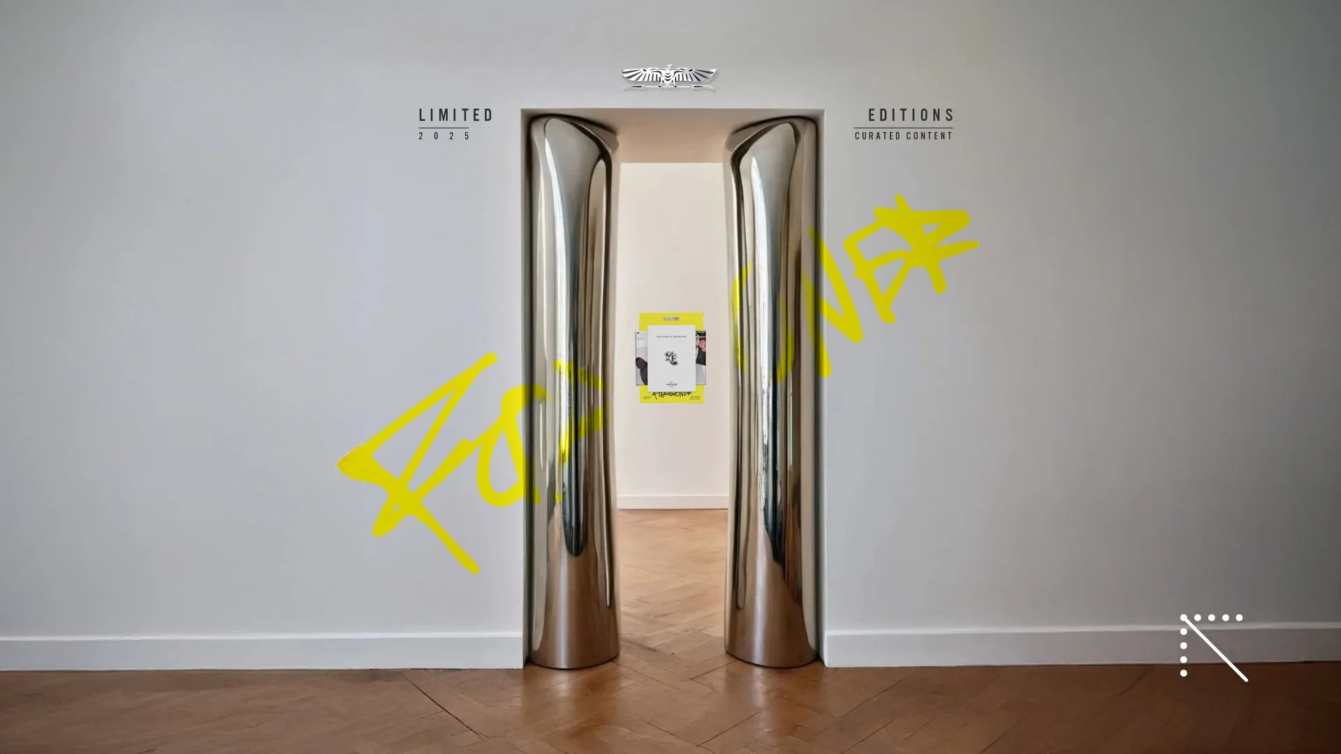 LOCAL FOREIGNER CLUB | Branding