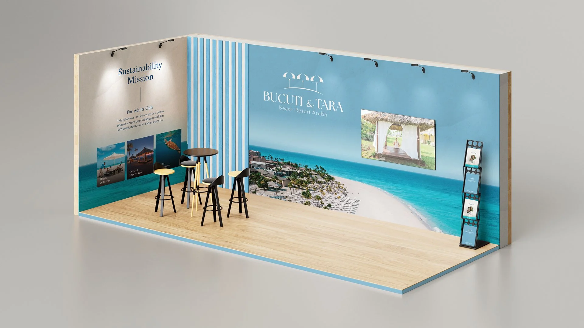 branding, logo, symbol, icon, photography, 3d mockups, brand applications, color, typography, design, art direction, copywriting, illustration, video, advertising, website, web design, UX/ui, USA, New York, USA, Aruba, Eagle Beach, Resort, rebranding