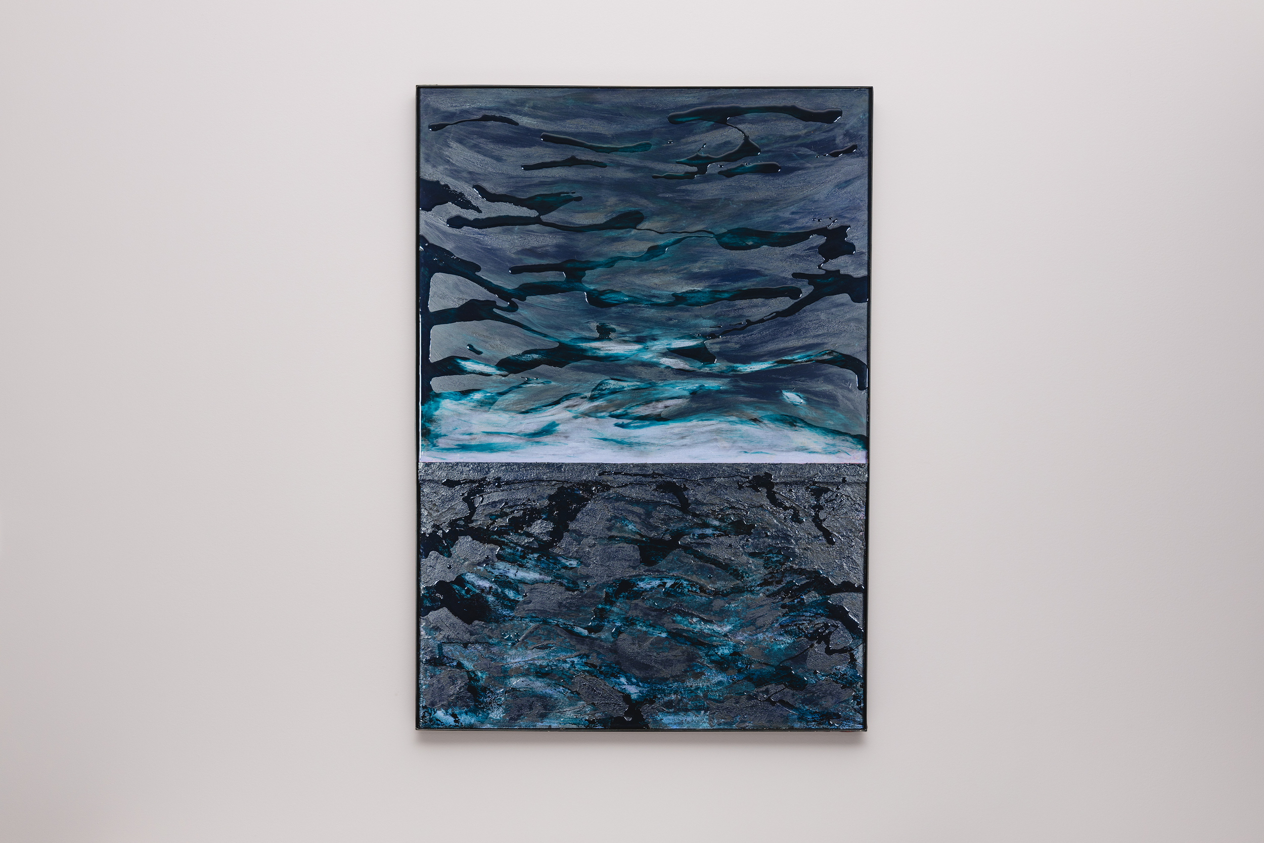 Ocean Plasma