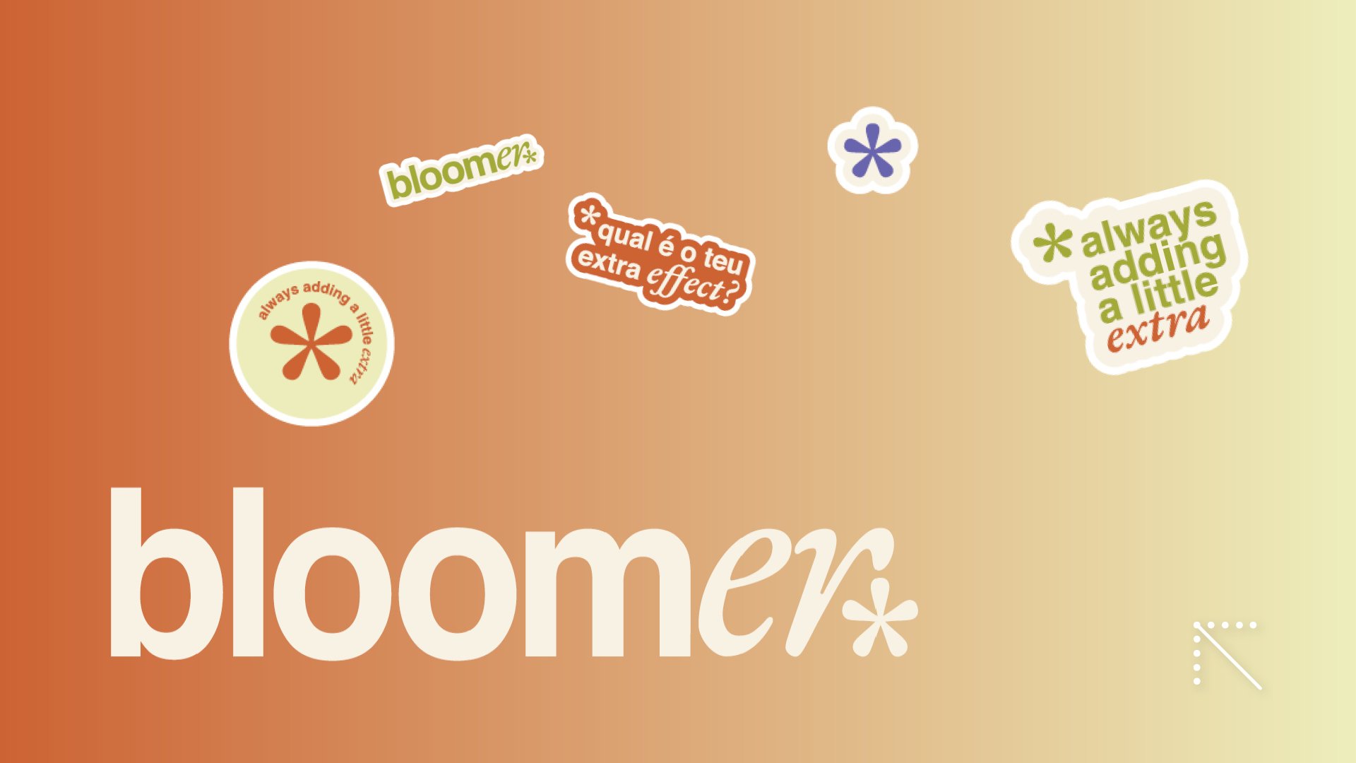 BLOOMER | Design