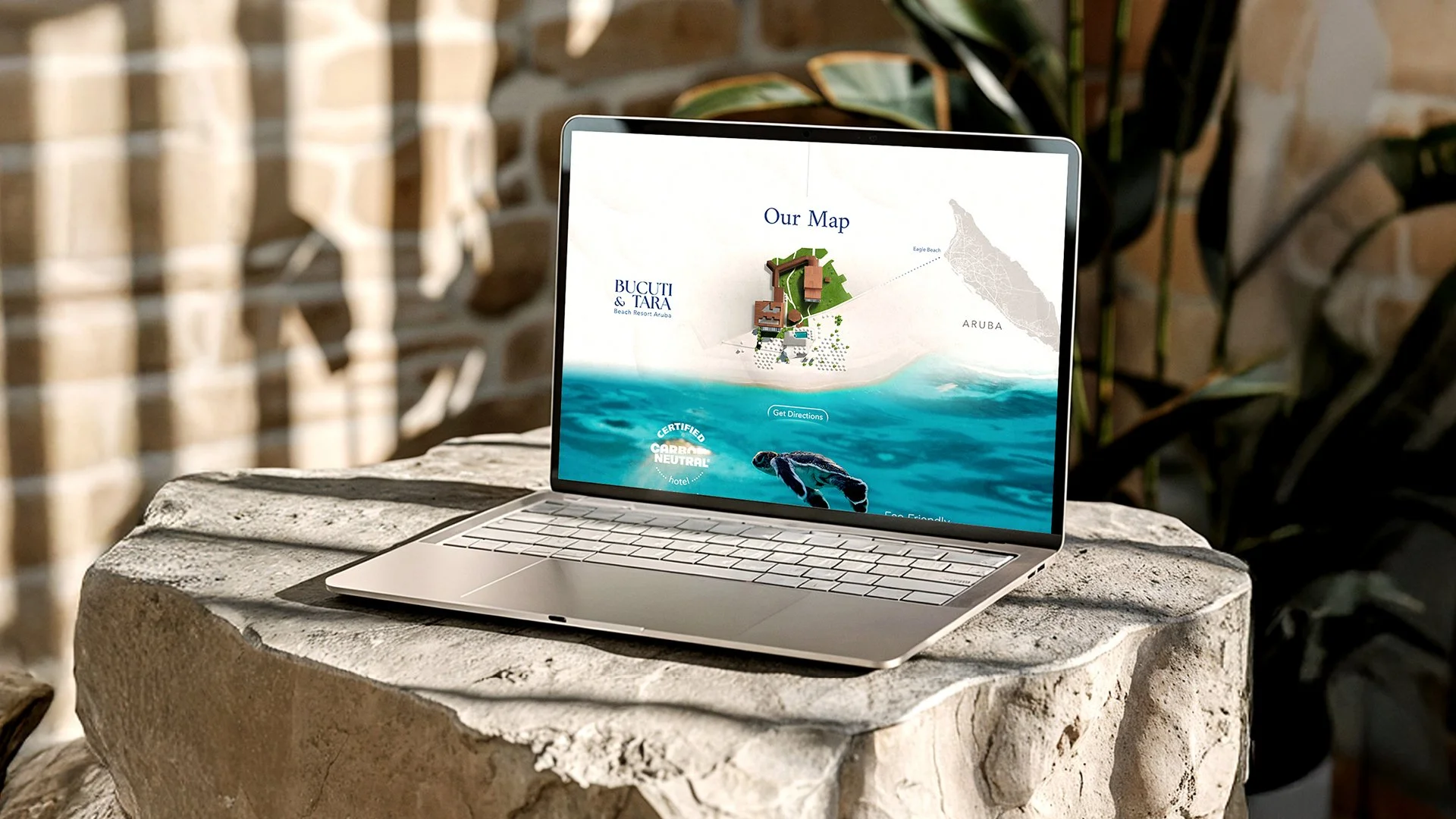 branding, logo, symbol, icon, photography, 3d mockups, brand applications, color, typography, design, art direction, copywriting, illustration, video, advertising, website, web design, UX/ui, USA, New York, USA, Aruba, Eagle Beach, Resort, rebranding