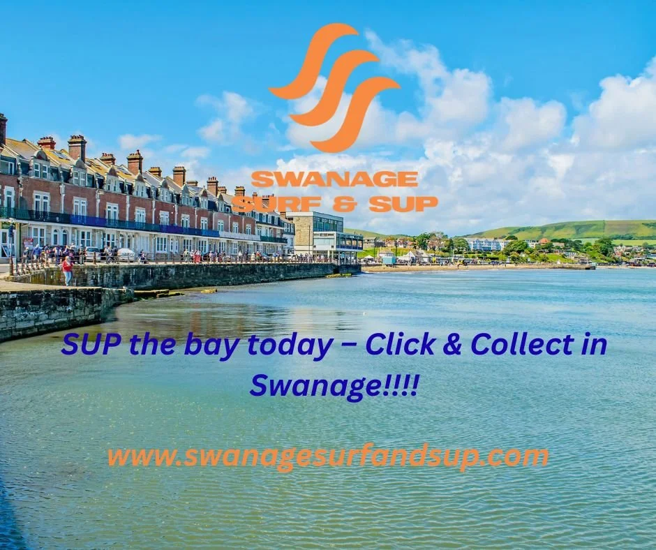 Morning glass. Zero swell. Just you, your board and a coastline built for cruising.

Paddle out early, then roll straight into Carnival energy later on - it&rsquo;s all happening in Swanage.

And under the lights tonight we&rsquo;re backing the Lione