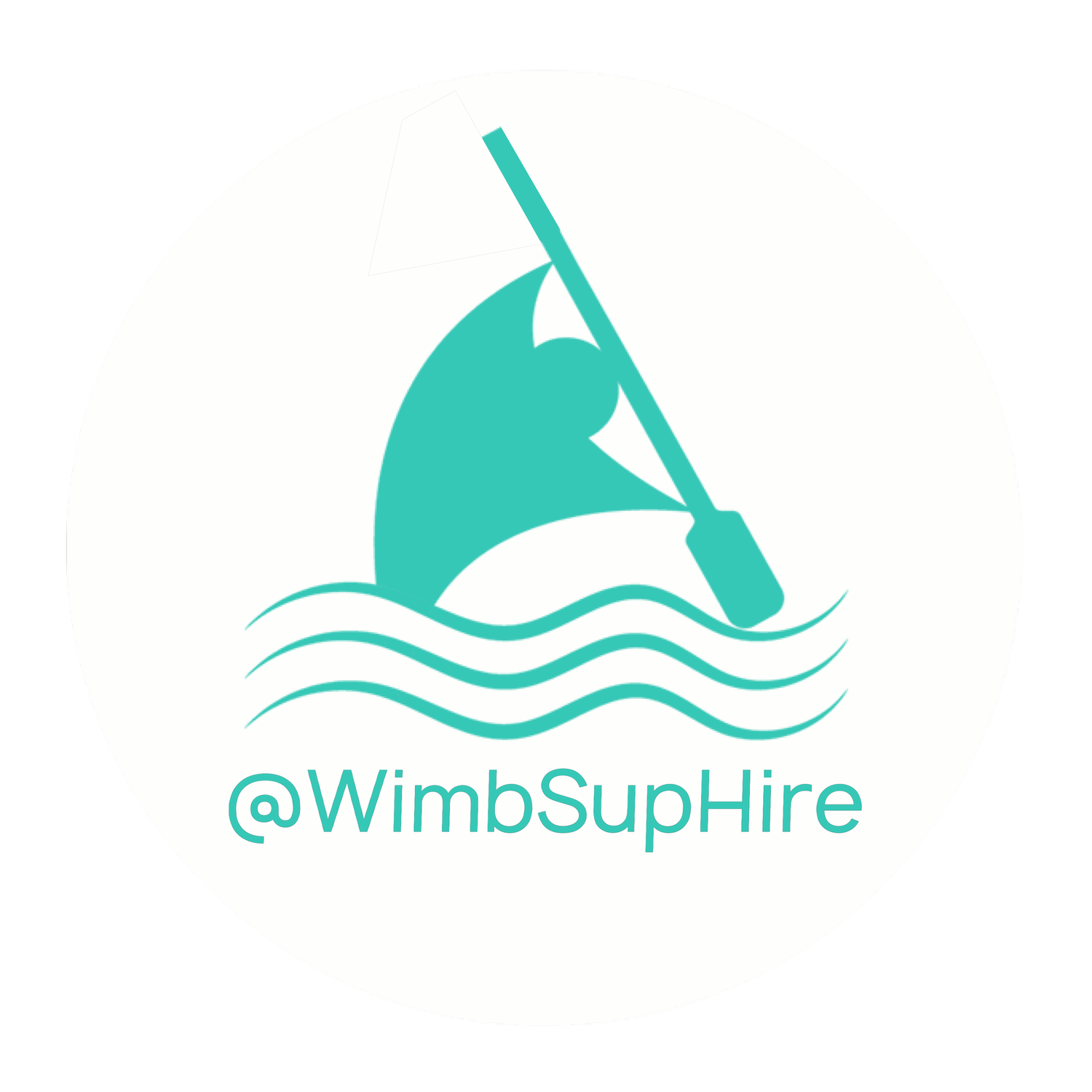WimbSupHire - Paddleboard Hire