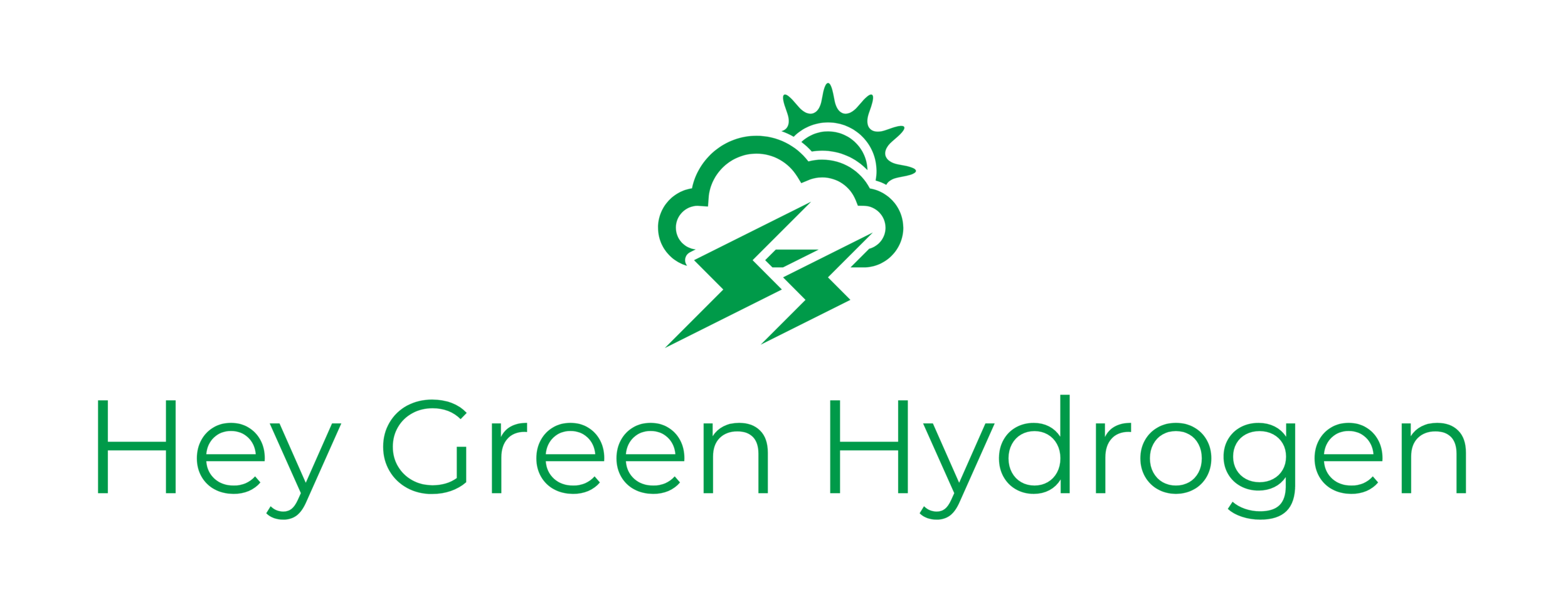 Hey Green Hydrogen