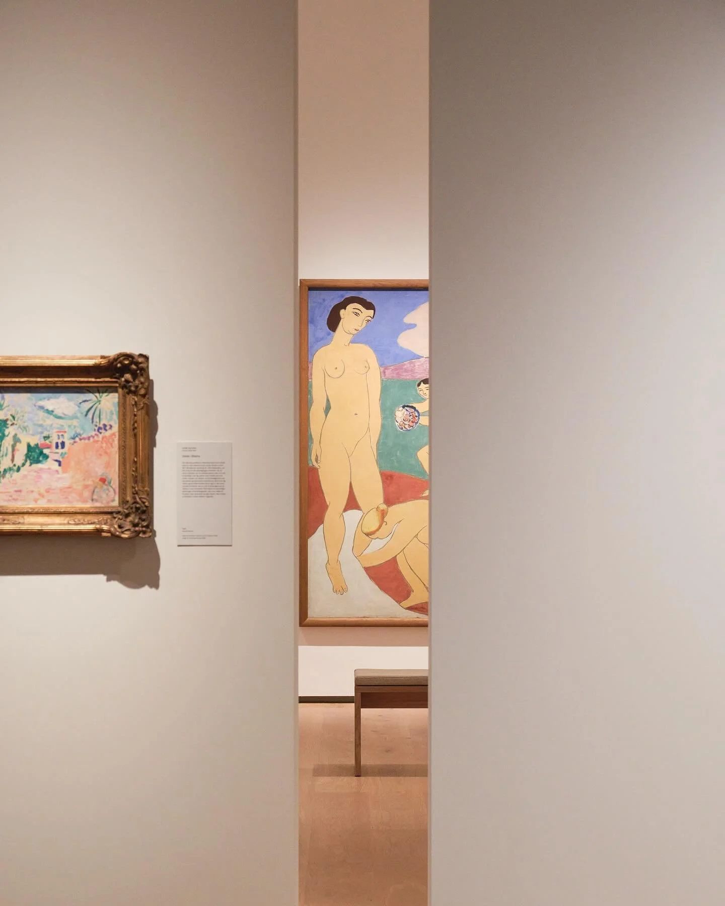 We couldn&rsquo;t be more excited for SMK Thy, who opened its doors last Friday with a fitting celebration including music, storytelling, architecture, and, of course, art. Featuring the inaugural exhibition, Journey from Paris, AFSMK members were tr