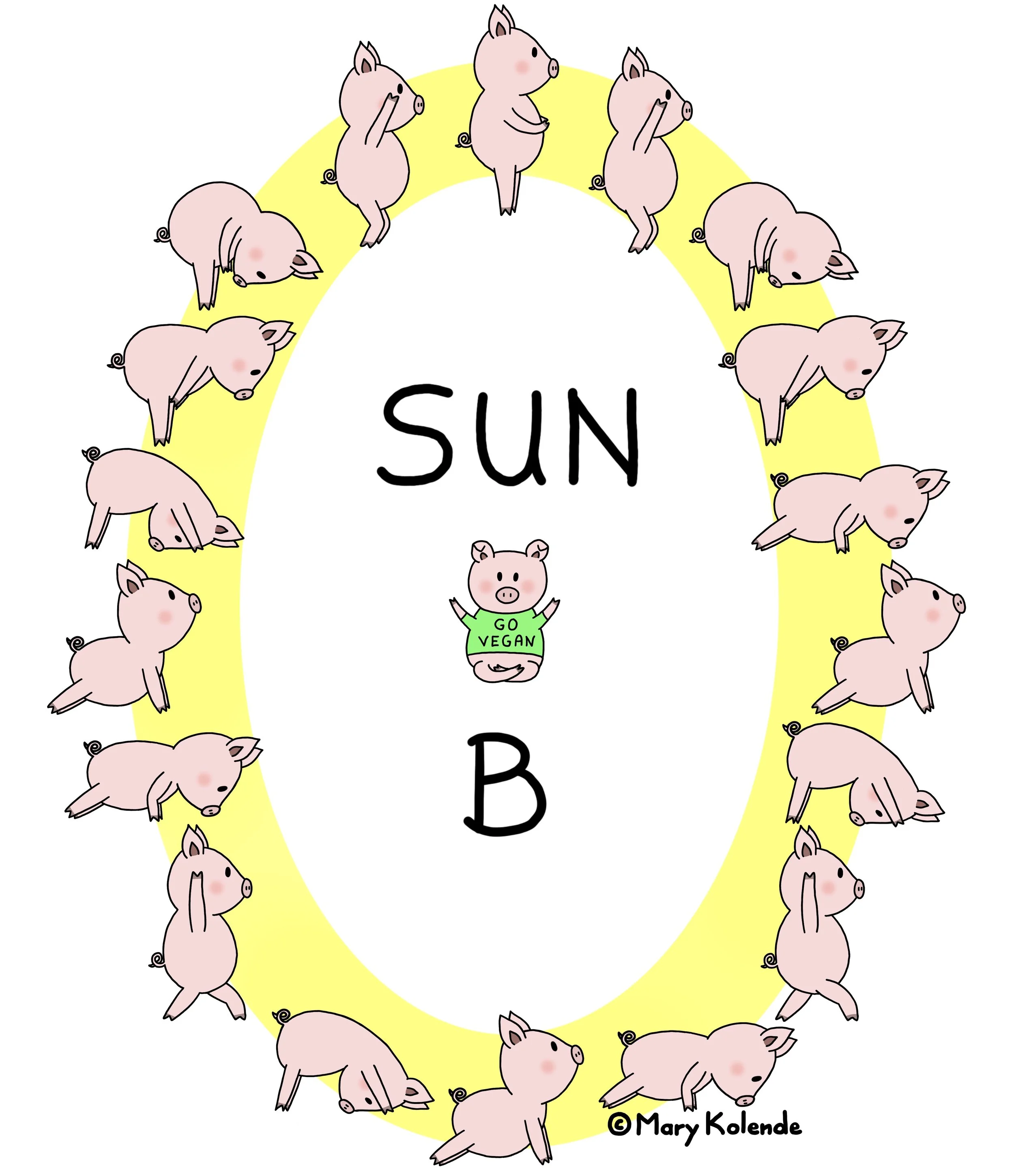 Sun B