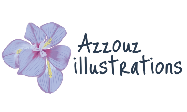 Azzouzillustrations