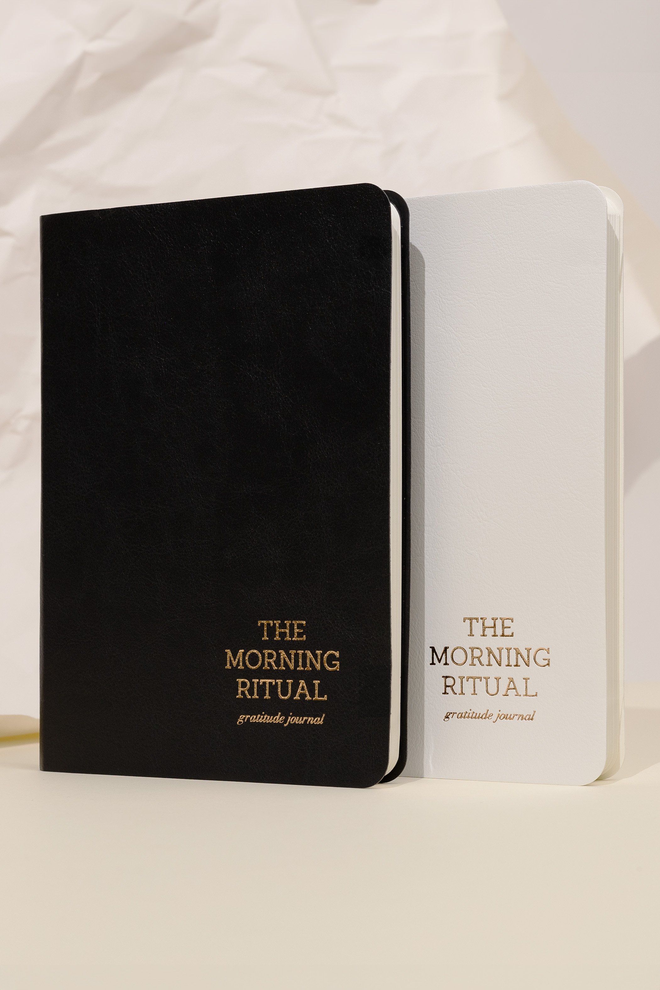 The Morning Ritual (ENG)