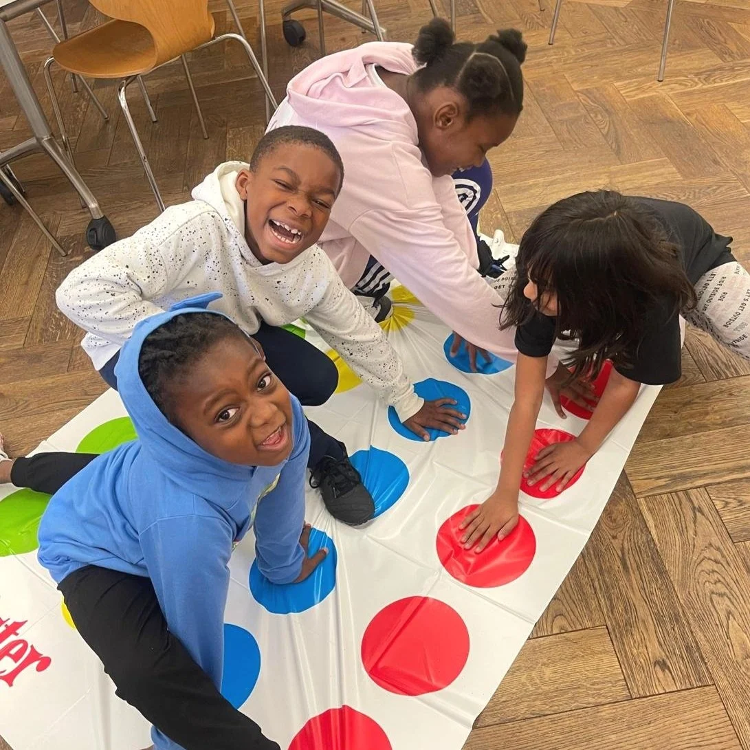 Free Summer Holiday Camp at Fitzrovia Community Centre