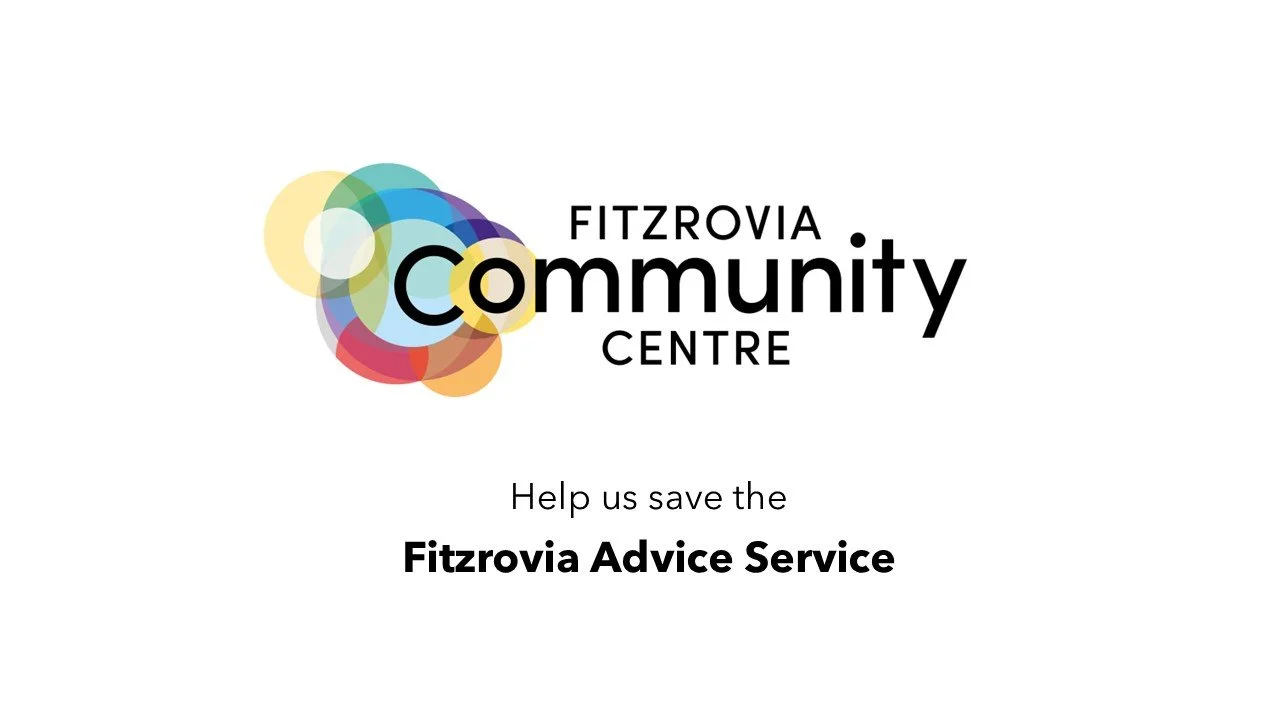 Community Centre Logos