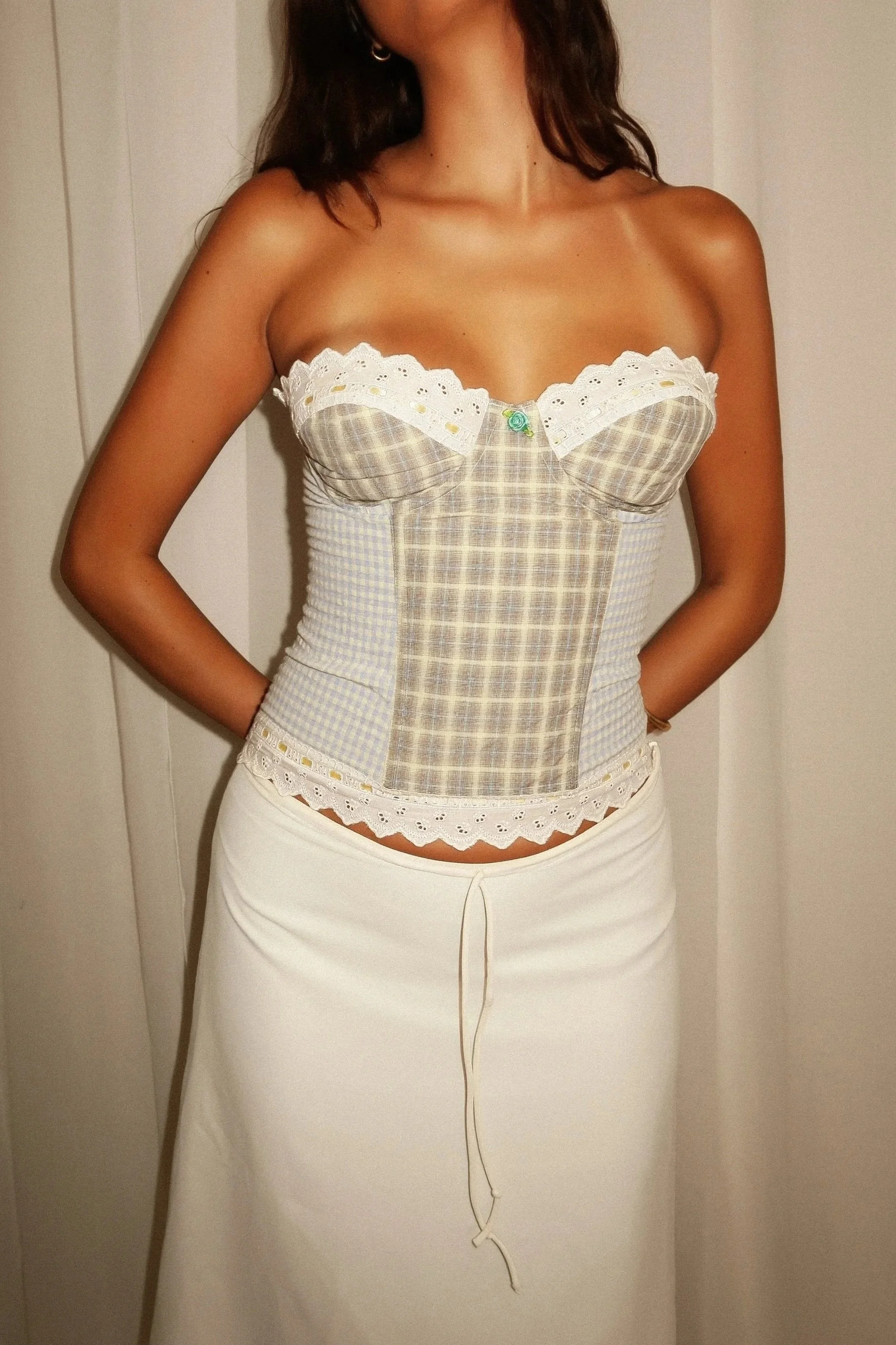 Marea Corset