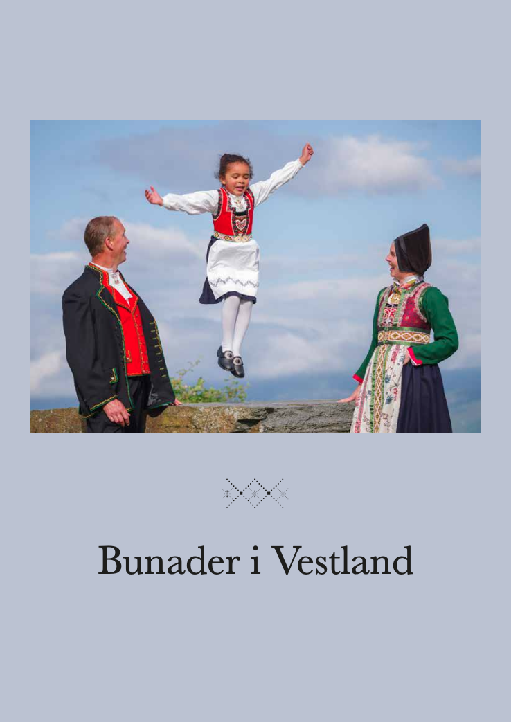 Bunader i Vestland