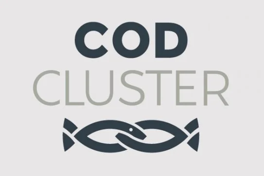 FRA ARENA TORSK TIL COD CLUSTER