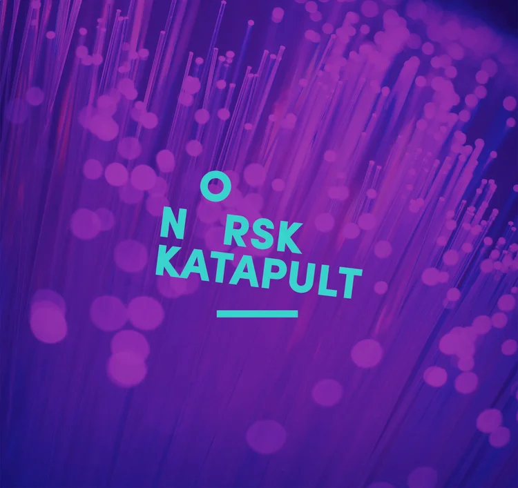 Cod Cluster blir Katapult-node — CodCluster