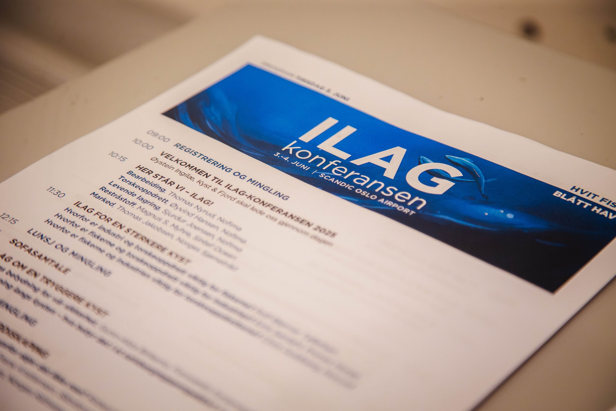 ILAG-konferansen 2025