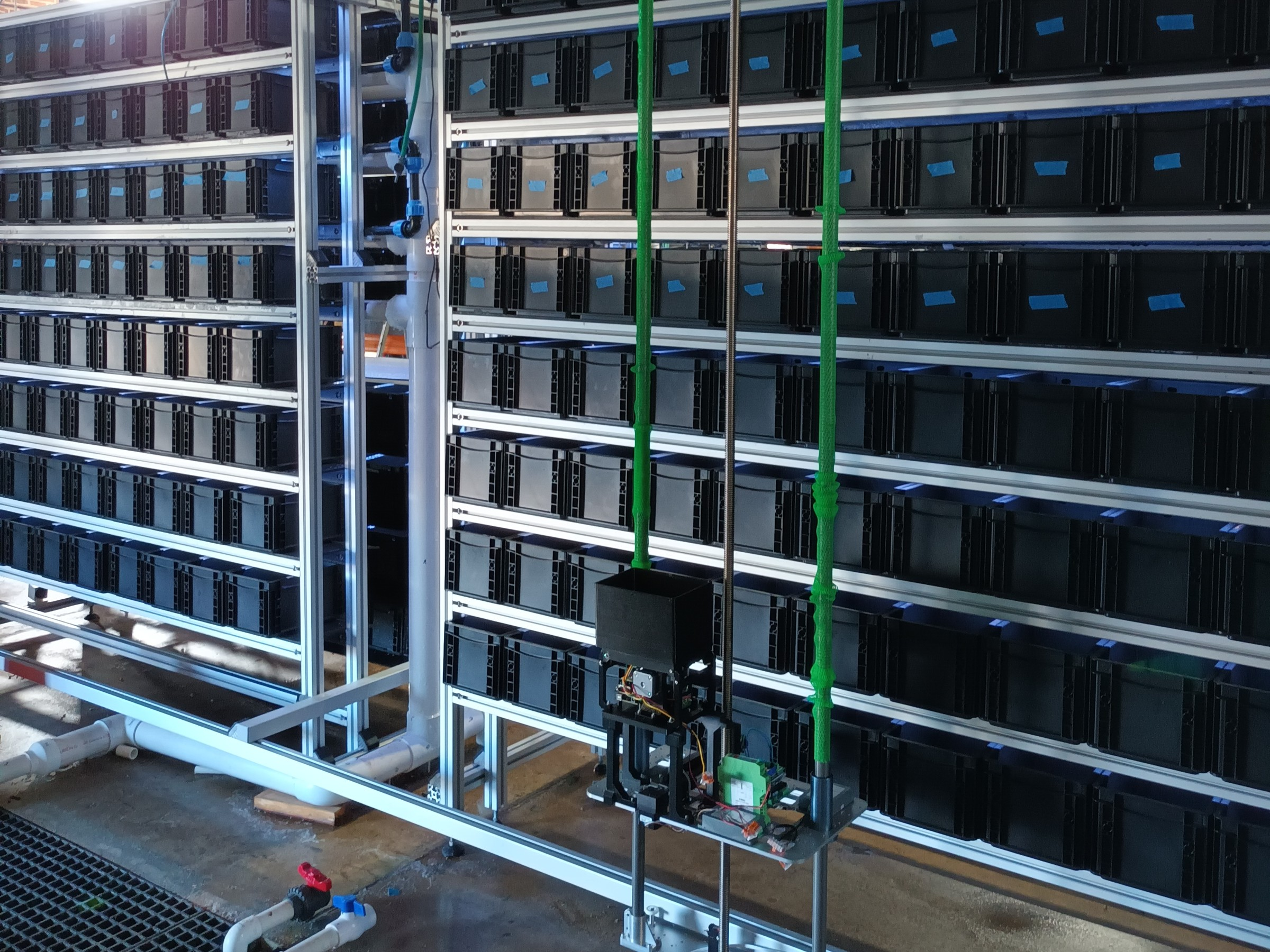 Elevate Ocean AS – nytt medlem i Cod Cluster