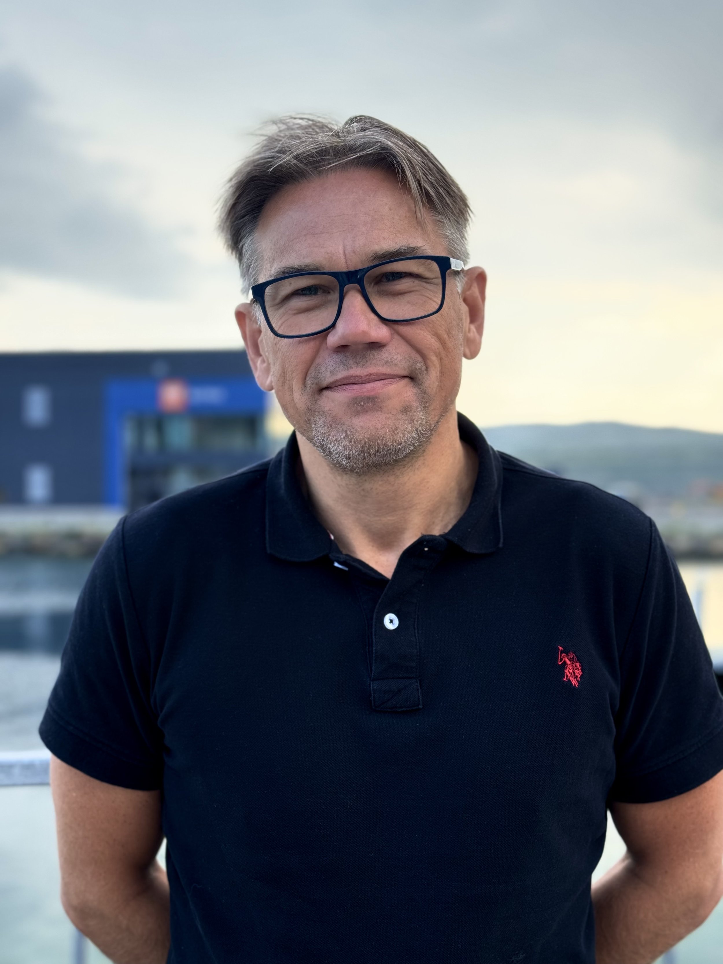 SIVA og Cod Cluster går sammen for industriløft i hvitfisknæringa