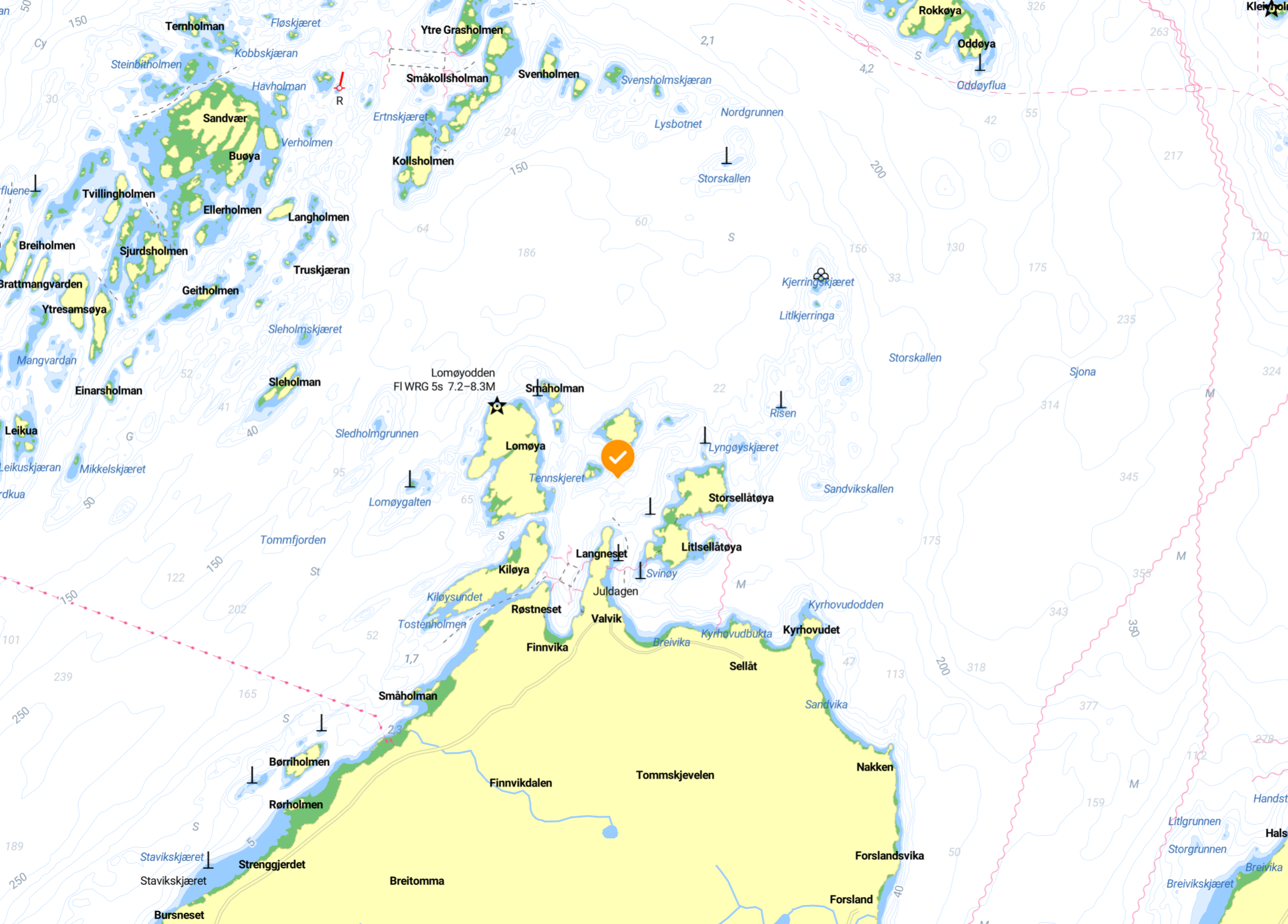 Første gjennombrudd for Morhua: Får klarsignal for torskesatsing på Helgeland.