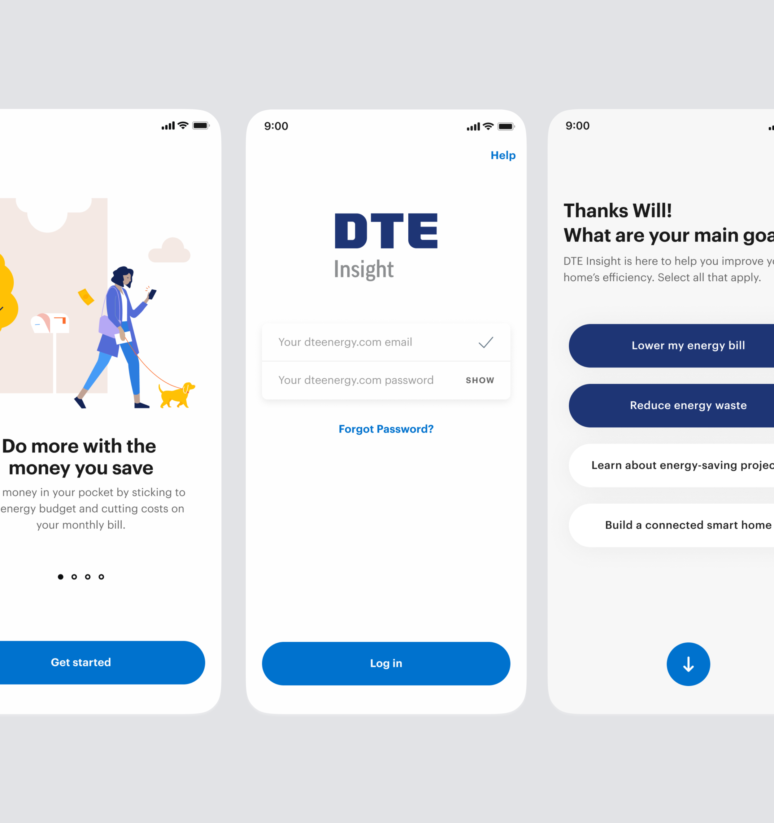 Customer Journey