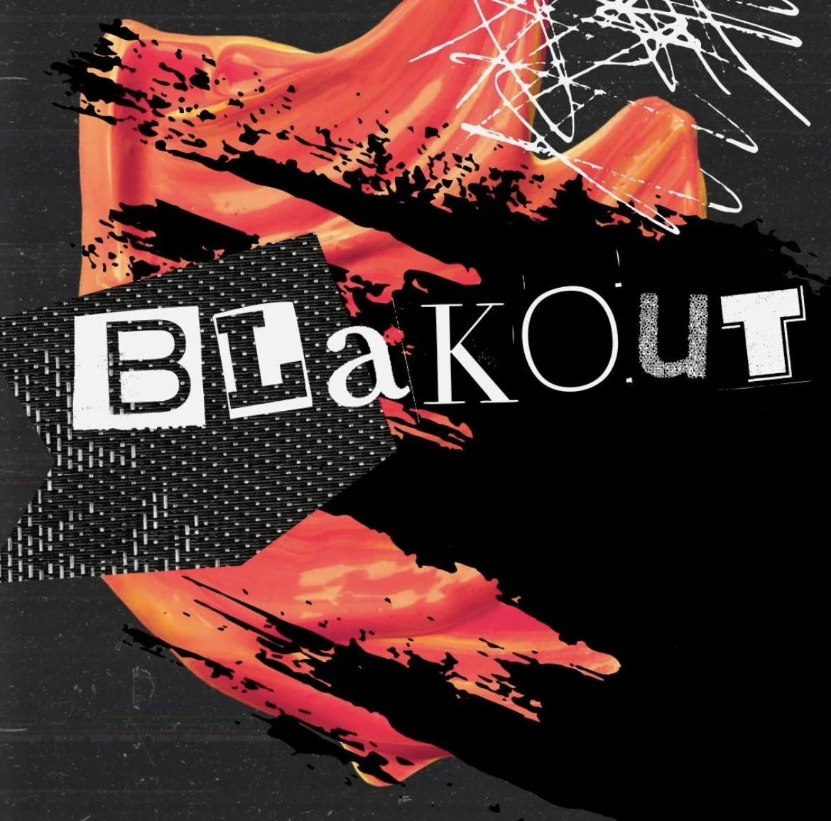 Blakout - A HORIZON Festival Event 