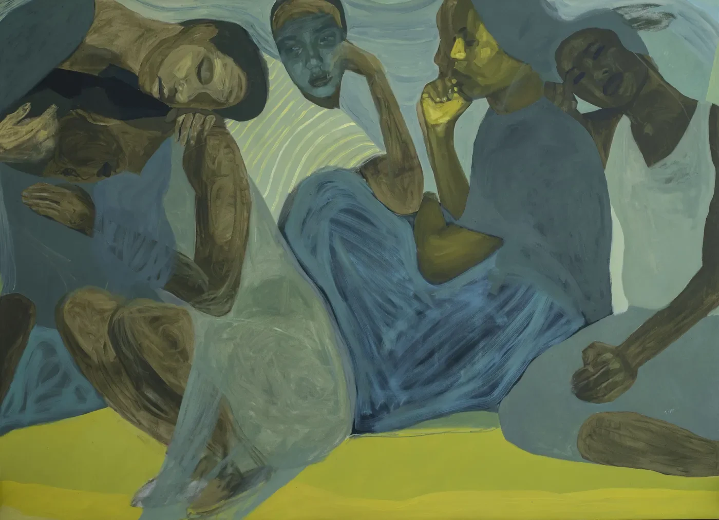 Tiwani / Tizta Berhanu