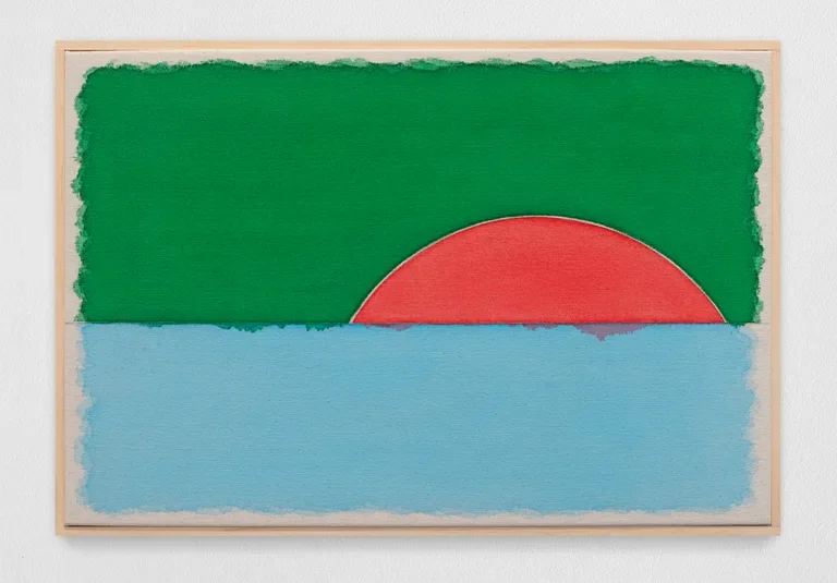 Sadie Coles Bury St / Ugo Rondinone