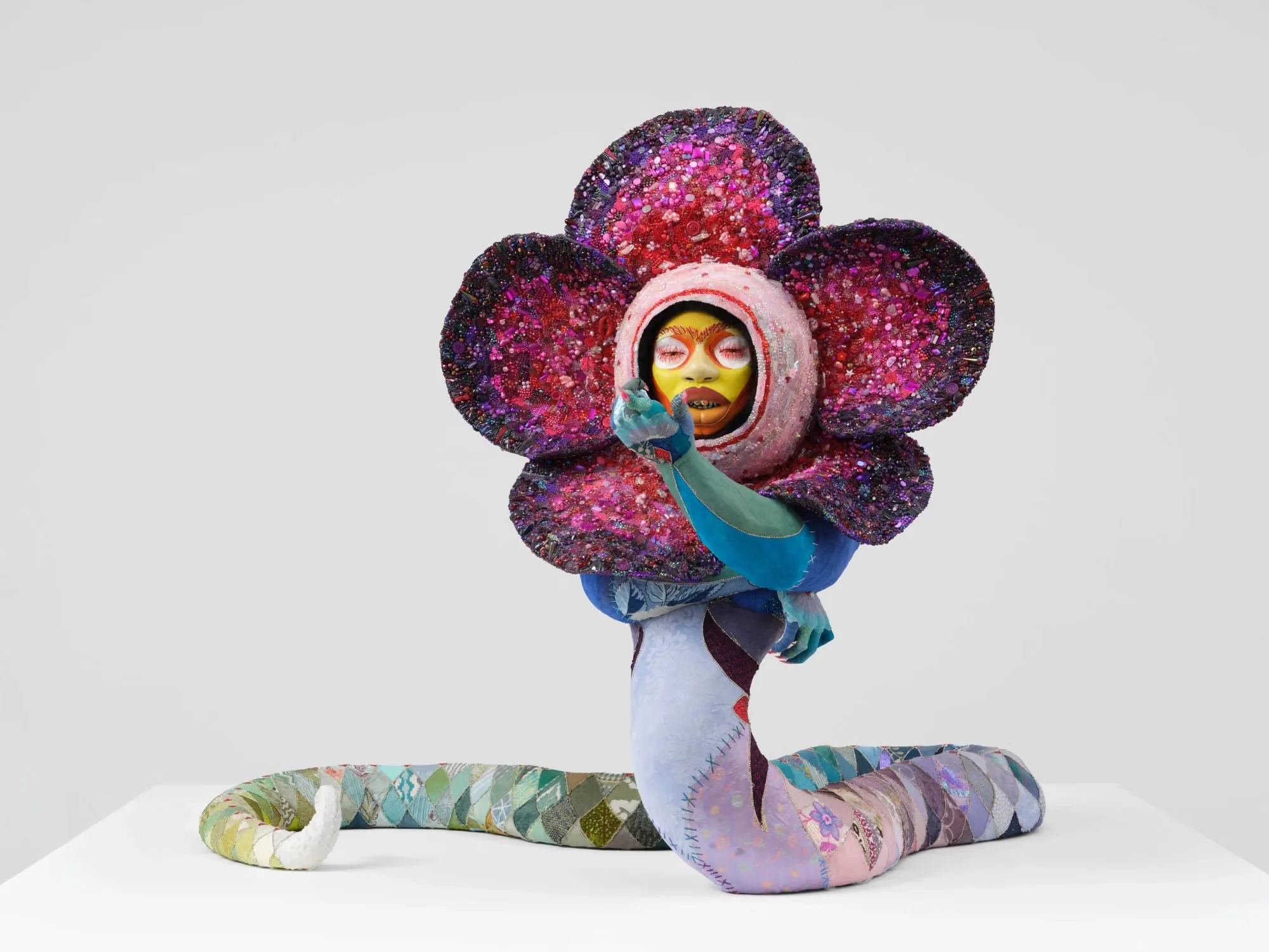 Josh Lilley Gallery / Autumn Wallace