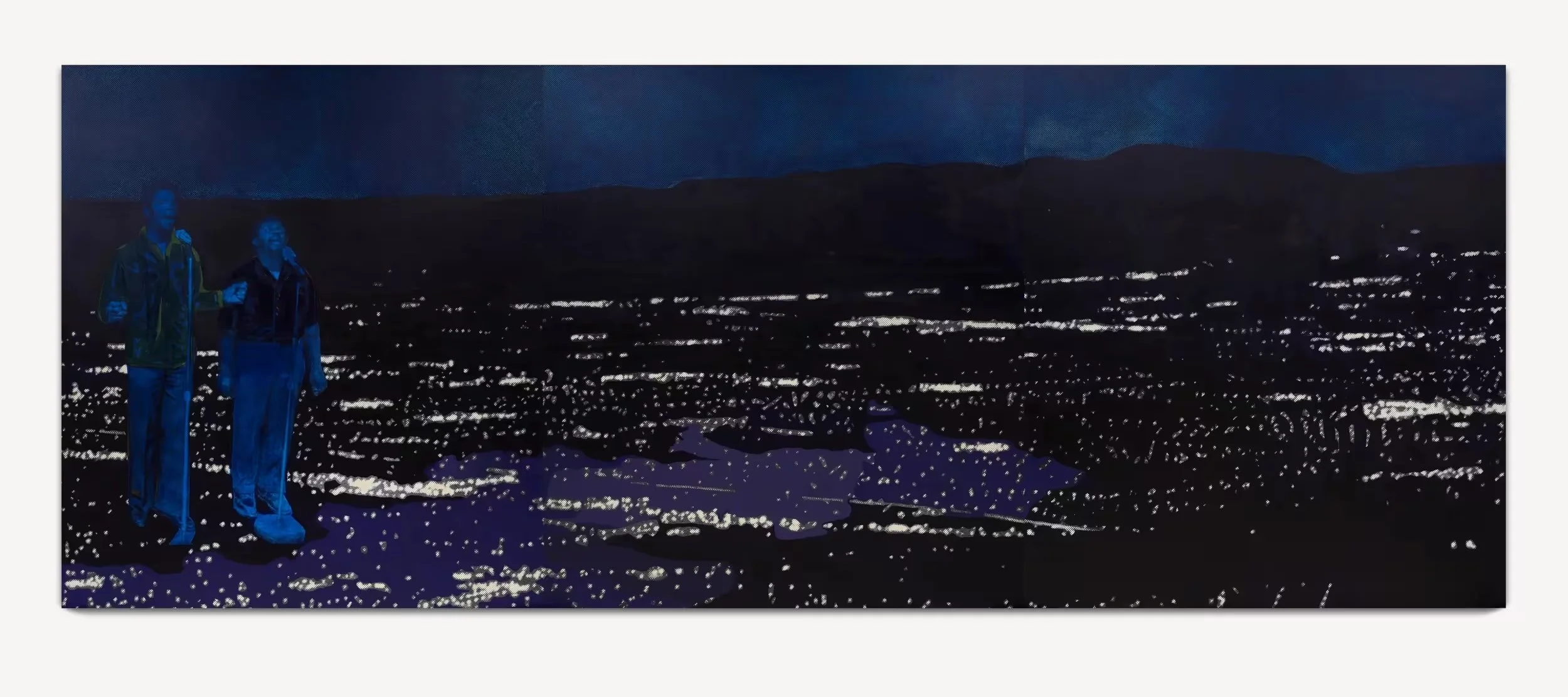 Hauser & Wirth / Lorna Simpson