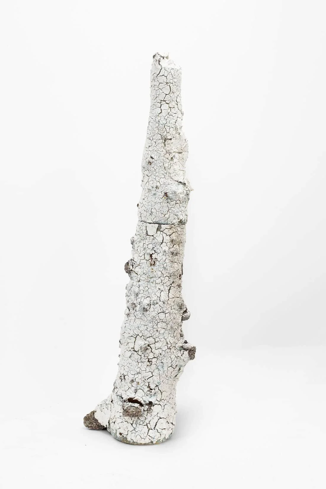 Aneta-Regel-Volcanic-Totem-2026-Stoneware-clay-porcelain-glaze-slips-rocks-59-x-17-3_4-x-13-3_4-inches-Huxley-Parlour4.jpg