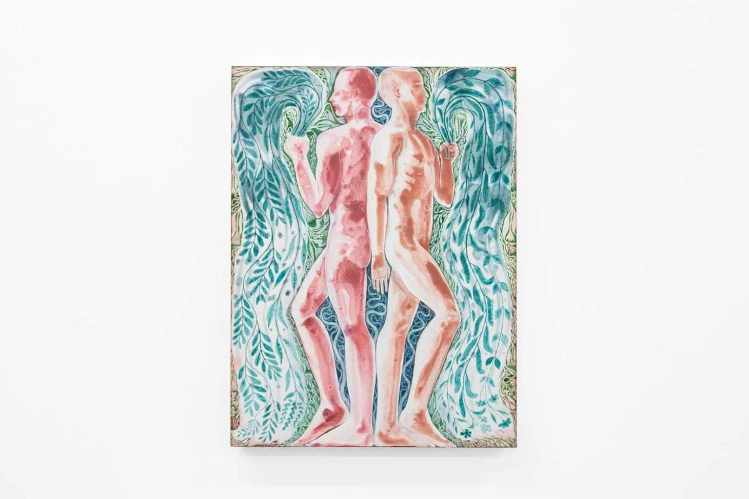 Bryan-Rogers-Duel-2026-Acrylic-on-panel-Huxley-Parlour2-1536x1024.jpg