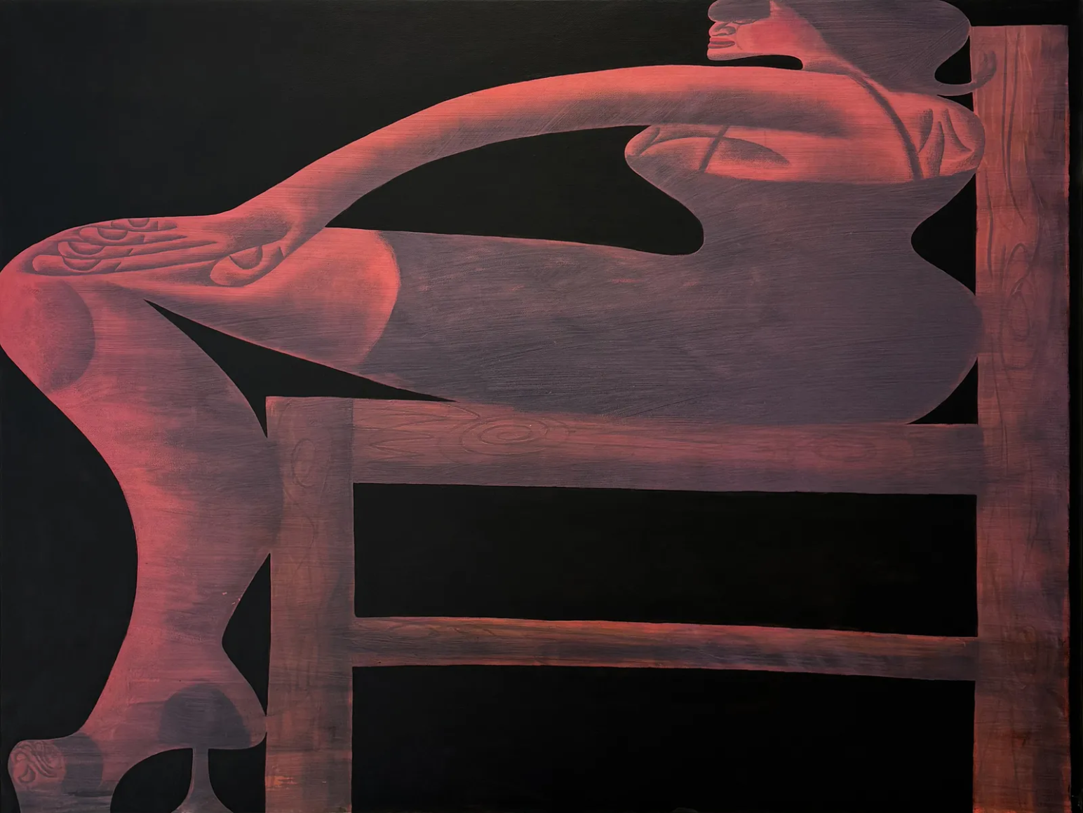 Rhodes Contemporary Art / 12:12 Summer Show