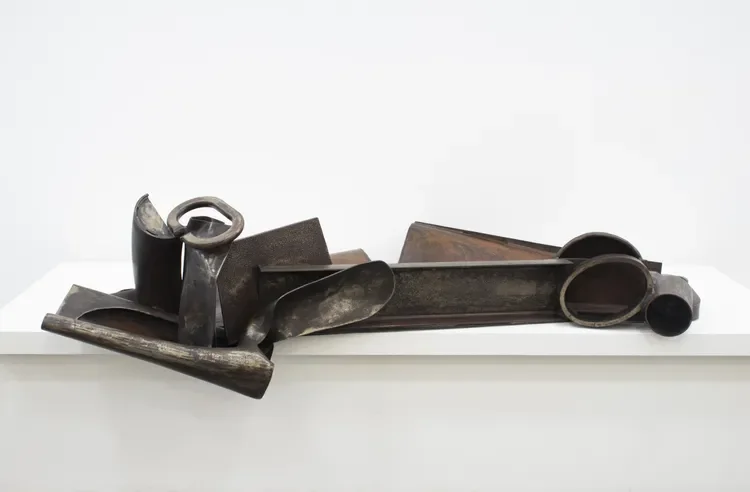 albionjeune-anthony-caro-table-piece-gold-coast-cascades-series-1989-1990.webp