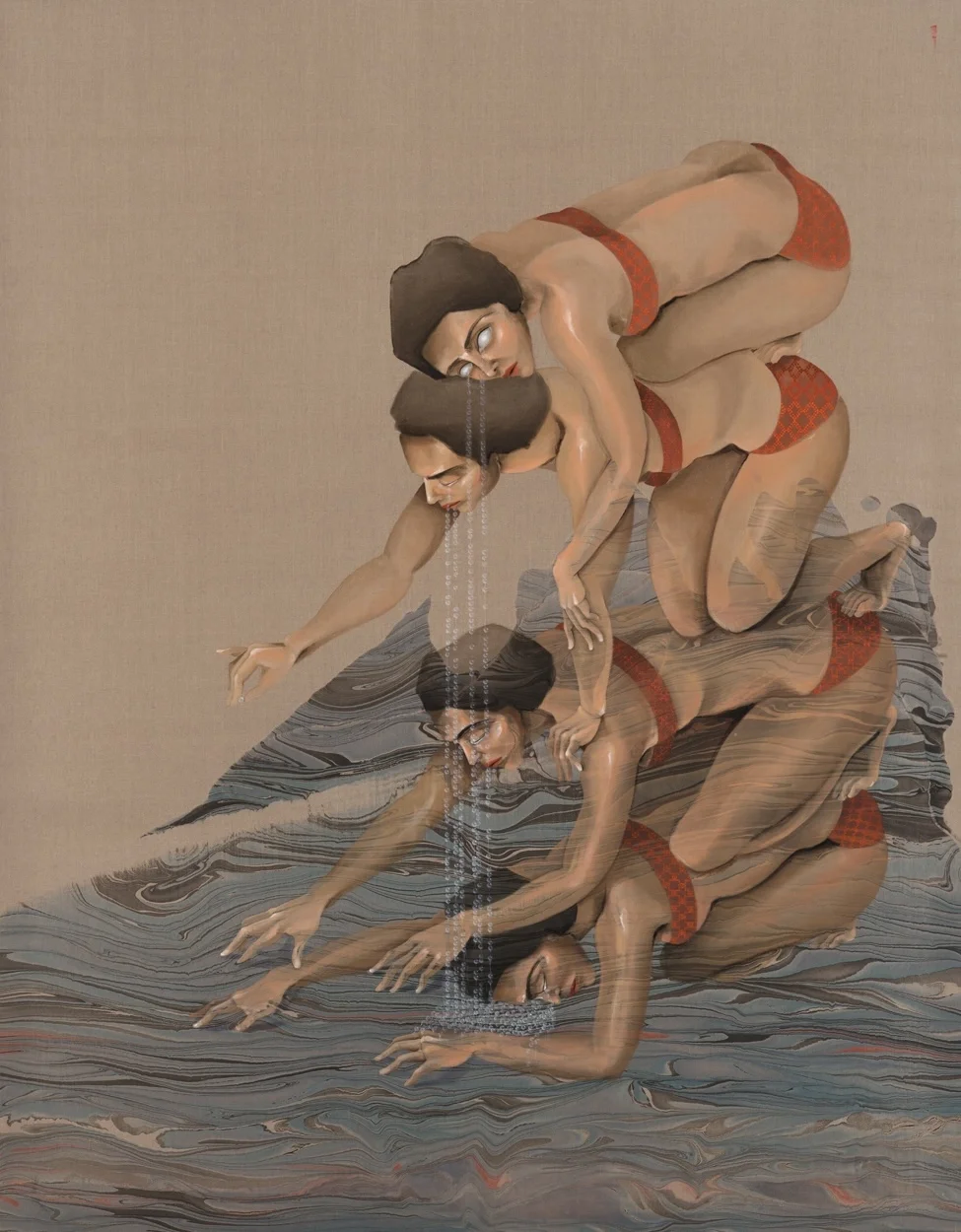 Pilar Corrias Conduit St / Hayv Kahraman