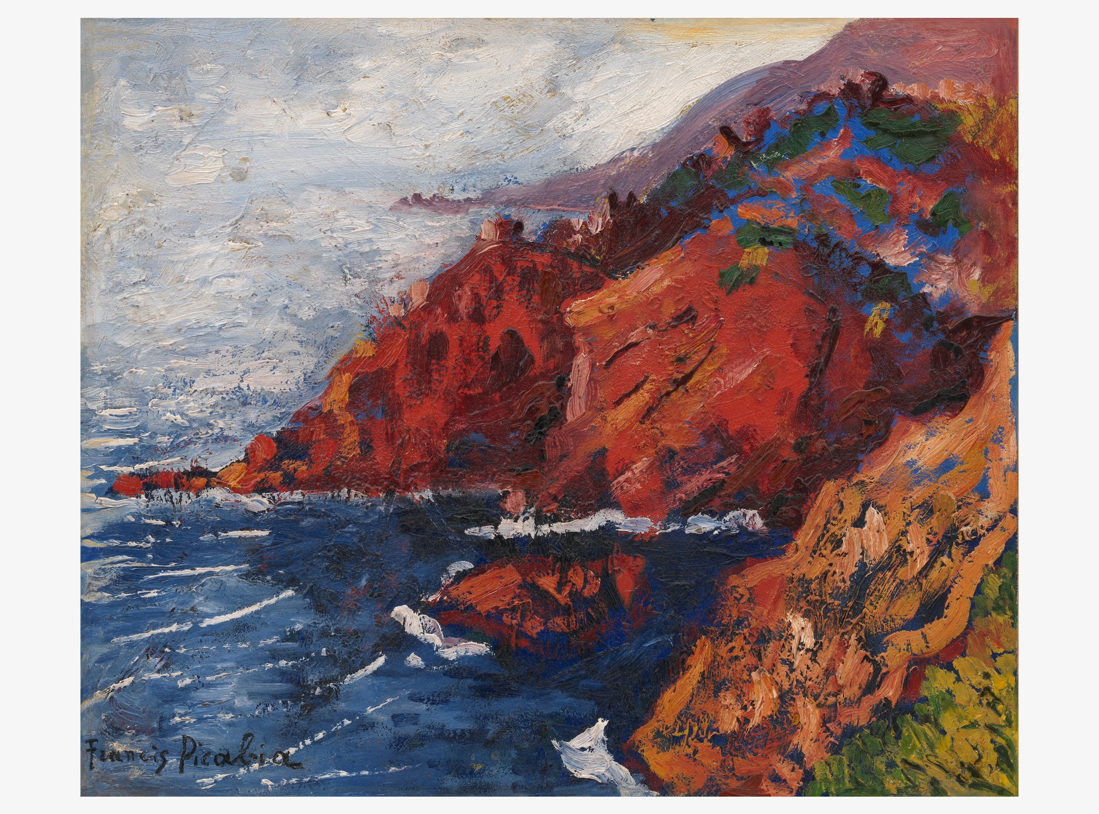 HWL26_FrancisPicabia_ECommGrey_PICAB38447 Paysage.jpg