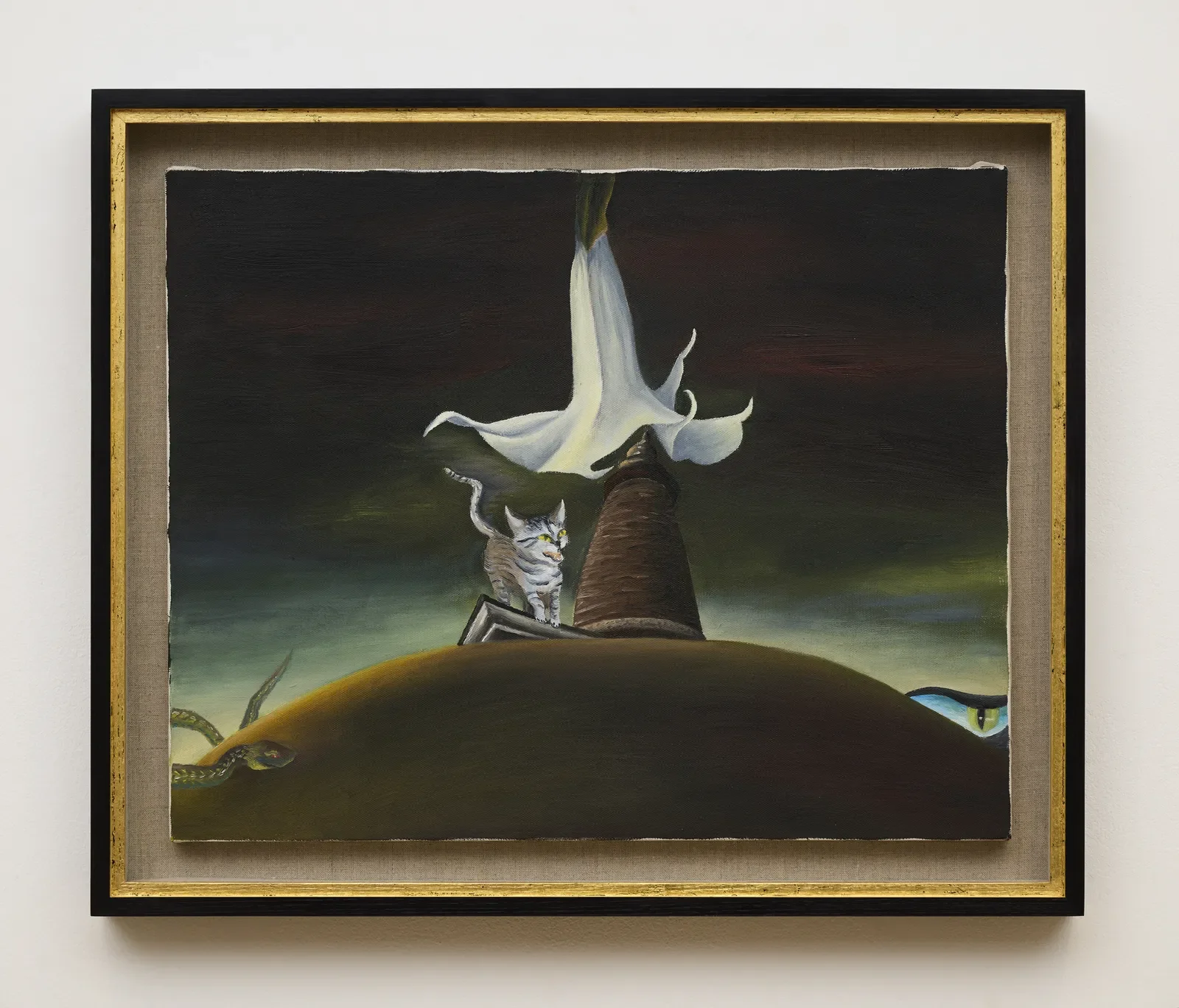 Richard Saltoun / Scandalous: Women in Surrealism