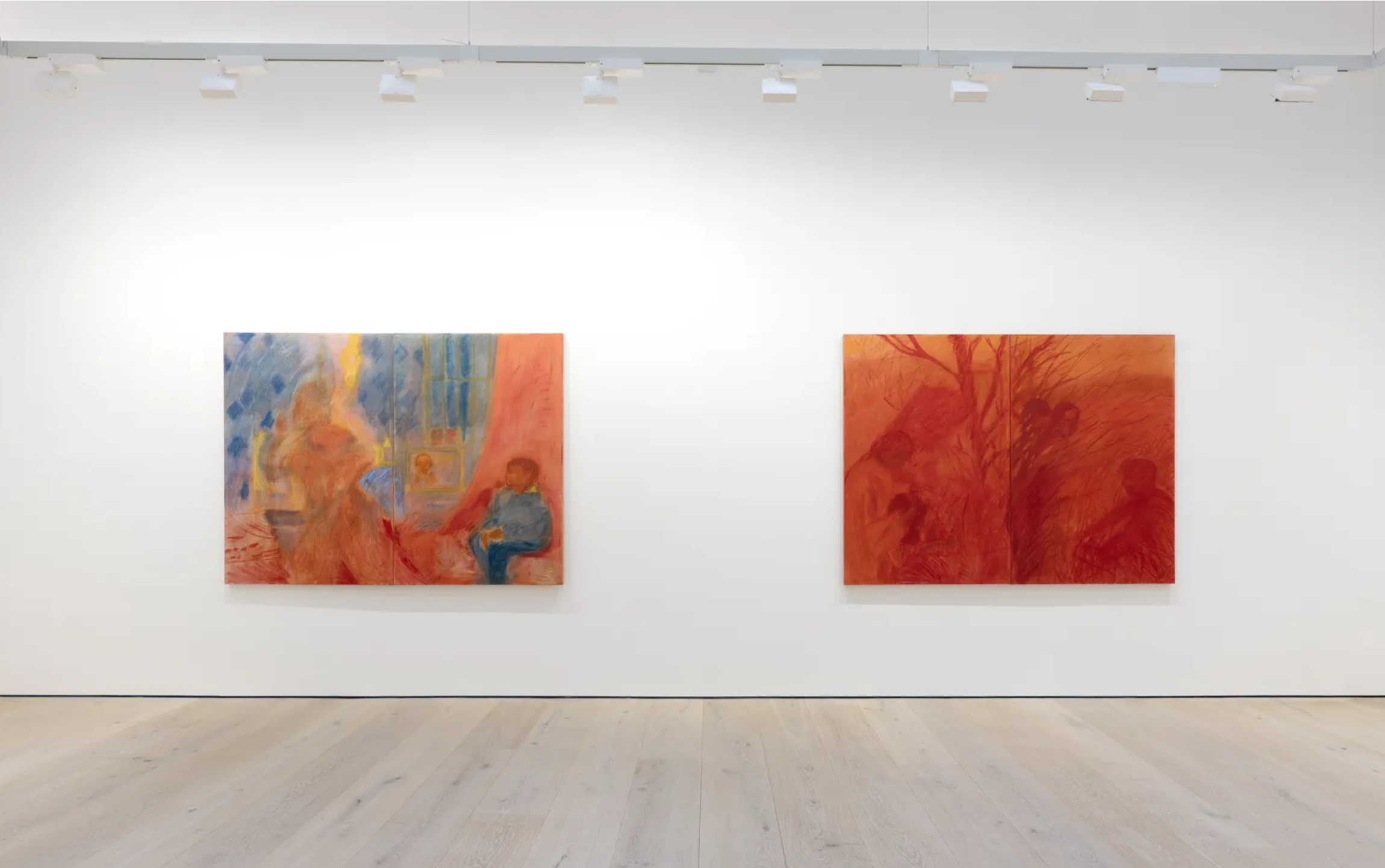 Annely Juda Fine Art / Vestiges