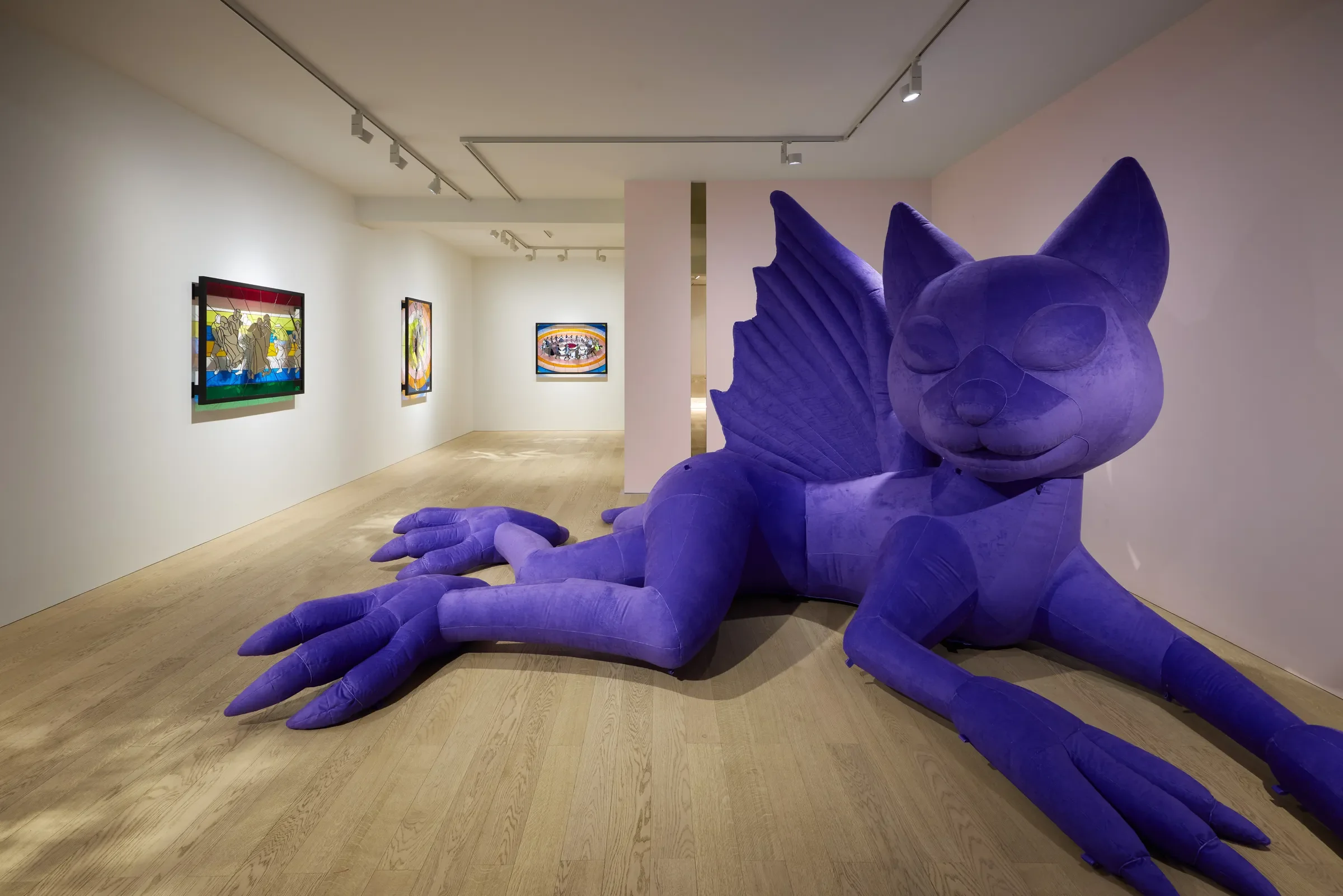 Albion Jeune / Esben Weile Kjær